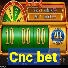 Cnc bet